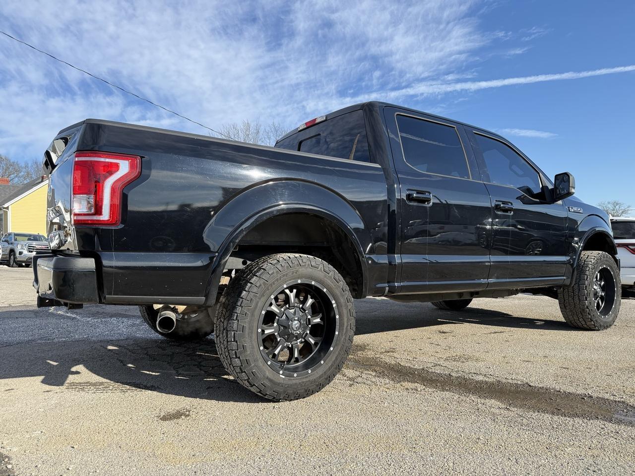 2016 Ford F-150 XLT Crestwood KY