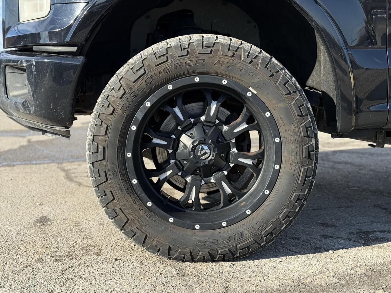 2016 Ford F-150 XLT Crestwood KY