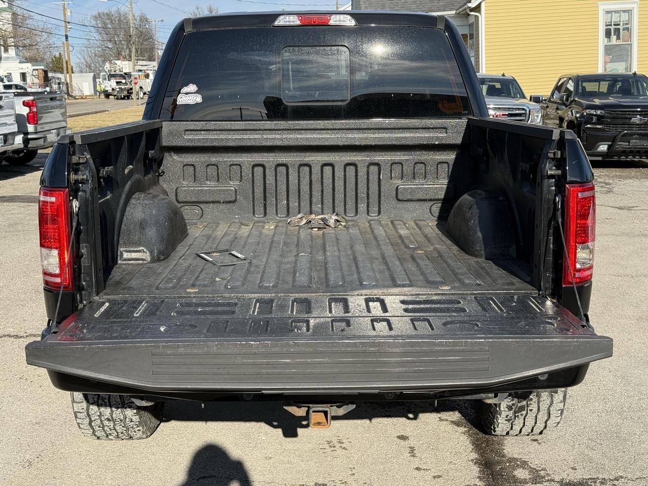 2016 Ford F-150 XLT Crestwood KY