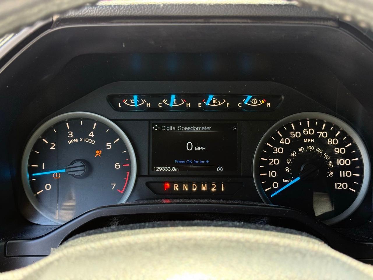 2016 Ford F-150 XLT Crestwood KY