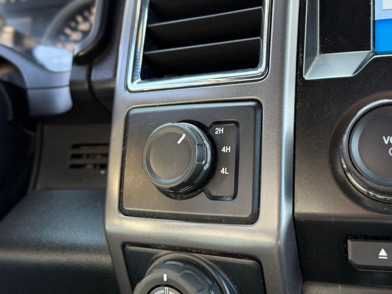 2016 Ford F-150 XLT Crestwood KY