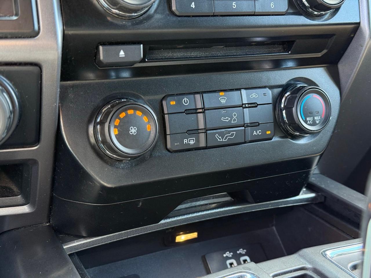 2016 Ford F-150 XLT Crestwood KY