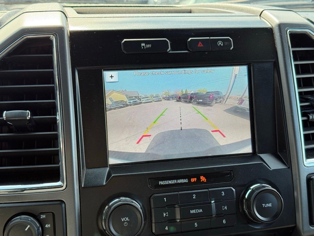 2016 Ford F-150 XLT Crestwood KY