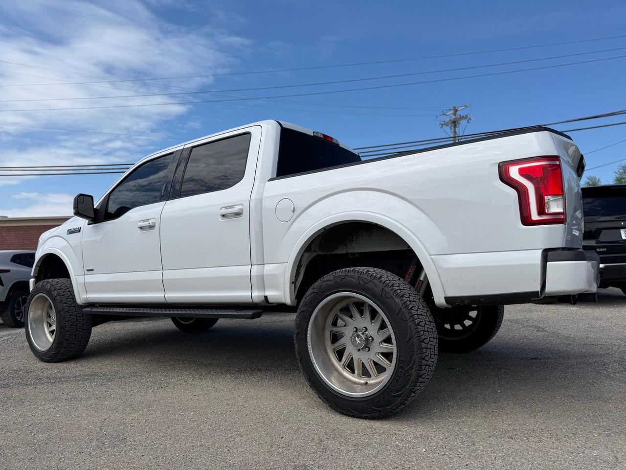 2016 Ford F-150 XLT Crestwood KY