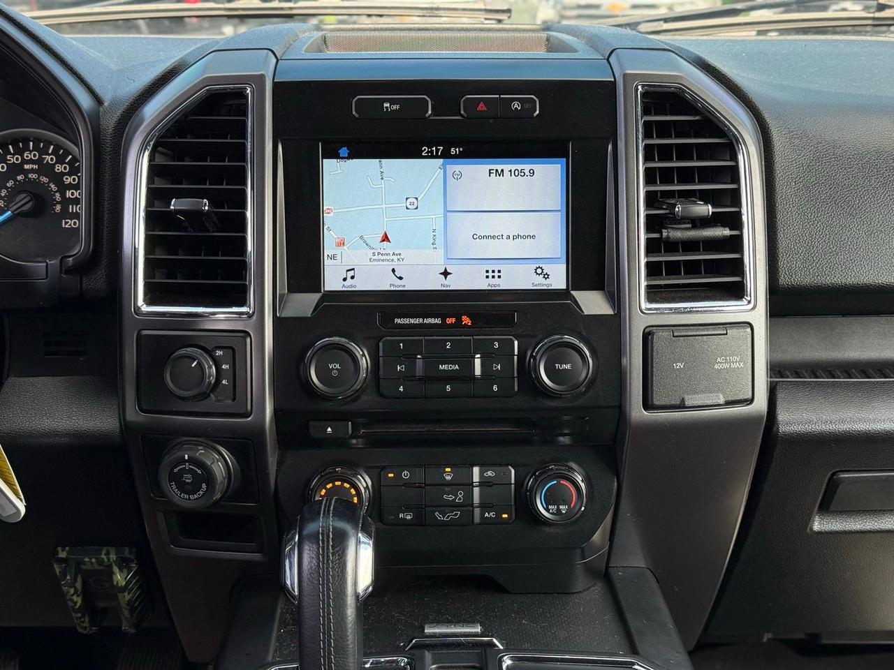 2016 Ford F-150 XLT Crestwood KY