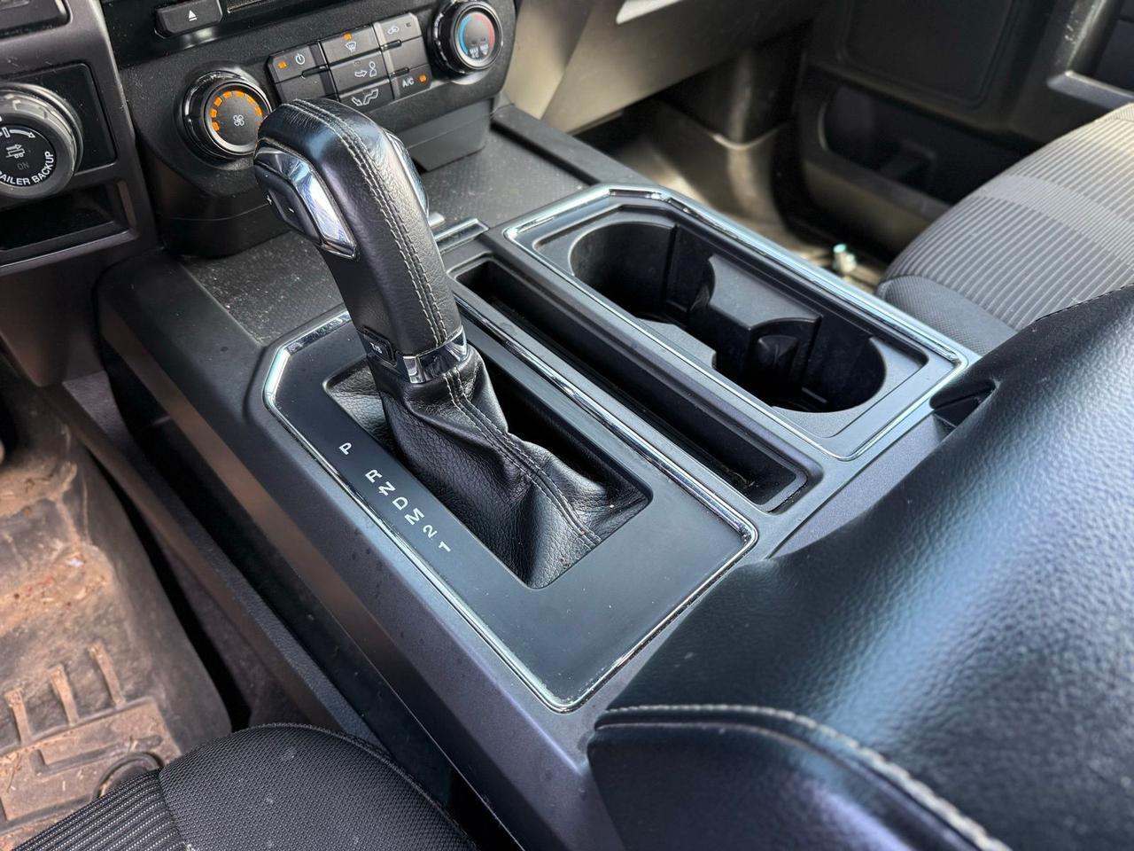 2016 Ford F-150 XLT Crestwood KY