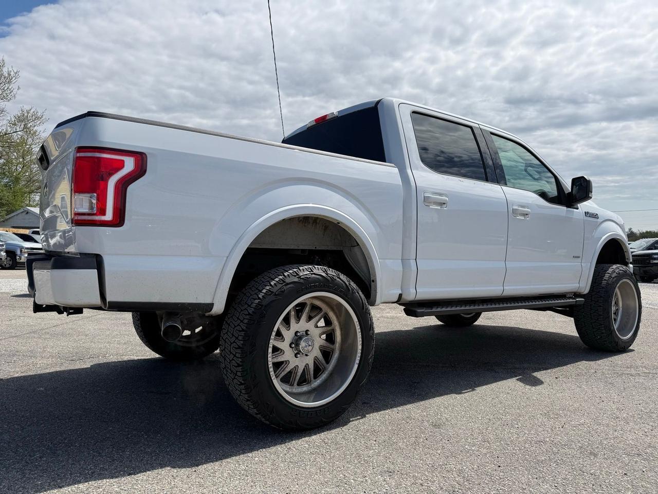 2016 Ford F-150 XLT Crestwood KY