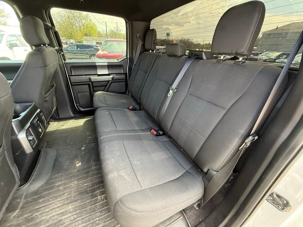 2016 Ford F-150 XLT Crestwood KY