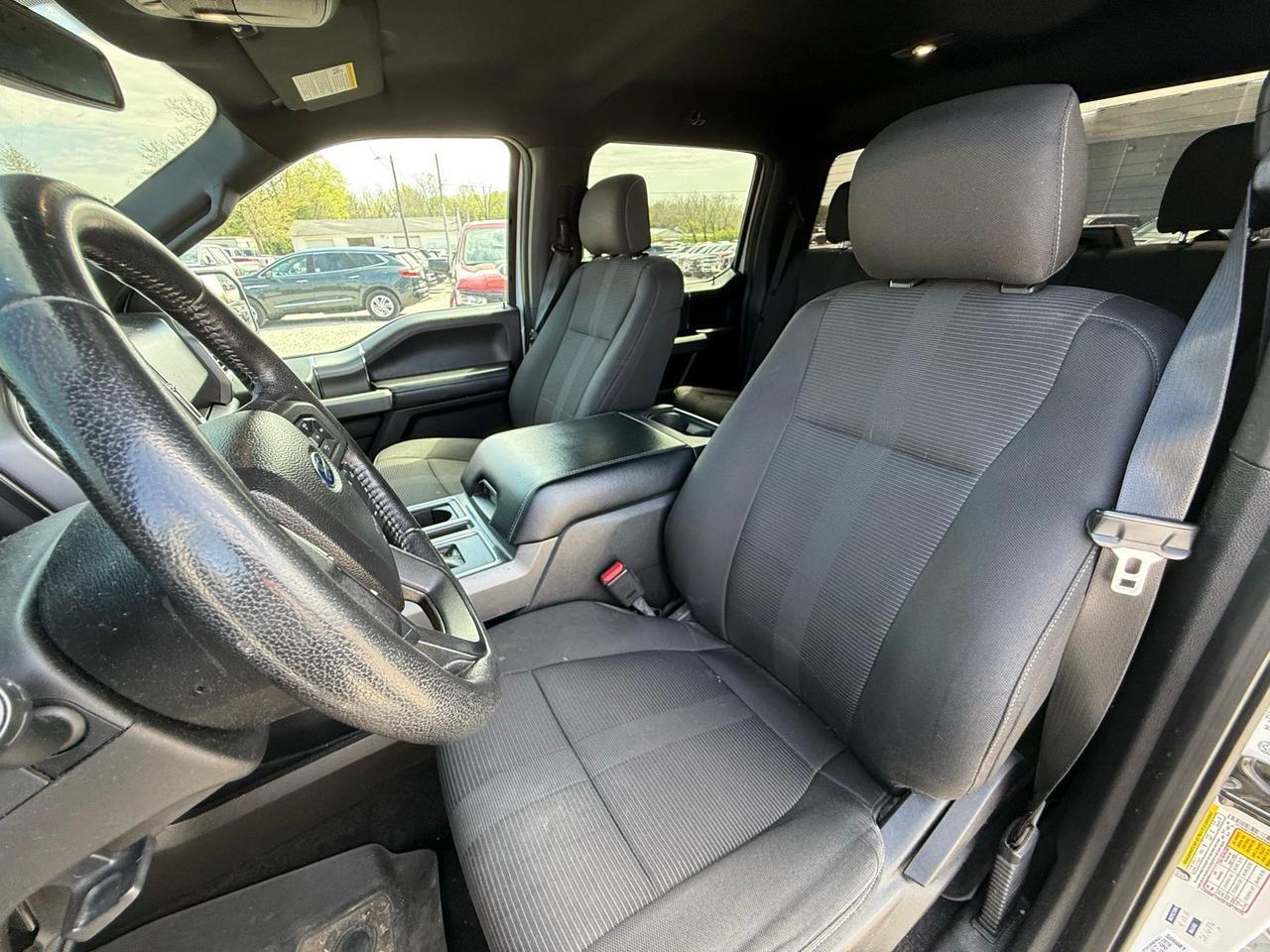 2016 Ford F-150 XLT Crestwood KY