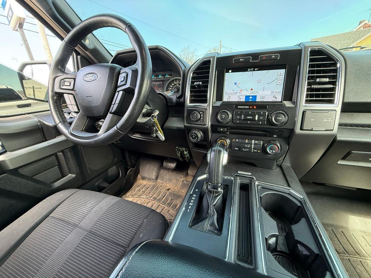 2016 Ford F-150 XLT Crestwood KY