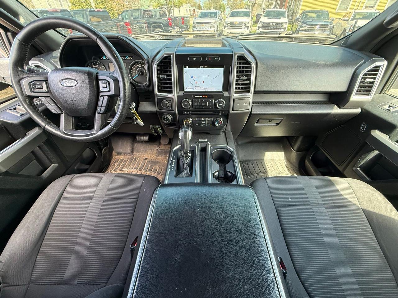 2016 Ford F-150 XLT Crestwood KY