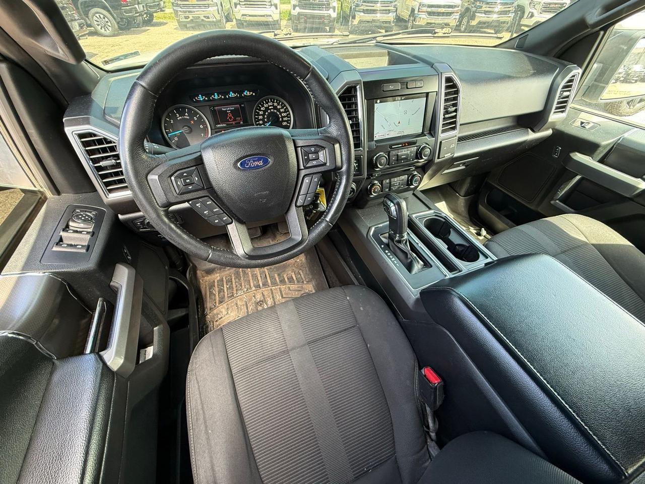 2016 Ford F-150 XLT Crestwood KY