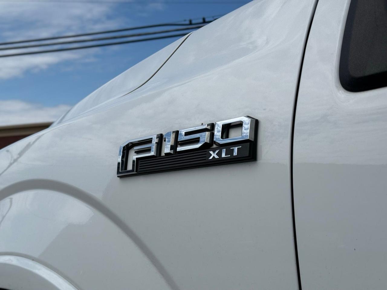 2016 Ford F-150 XLT Crestwood KY