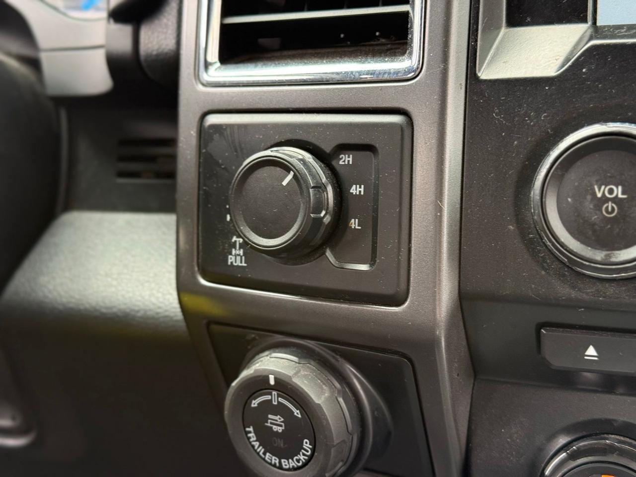 2016 Ford F-150 XLT Crestwood KY