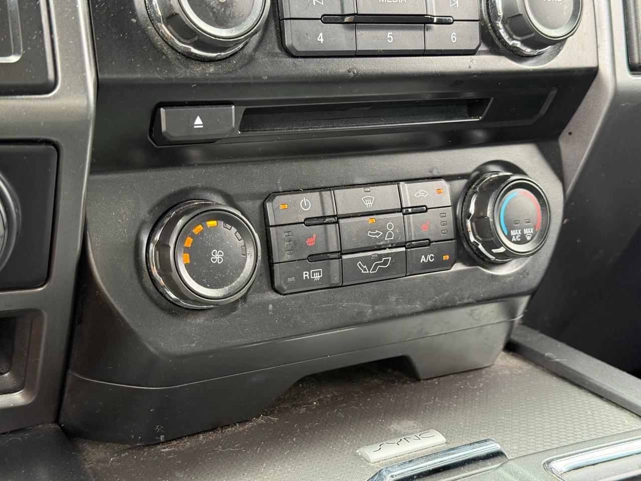 2016 Ford F-150 XLT Crestwood KY