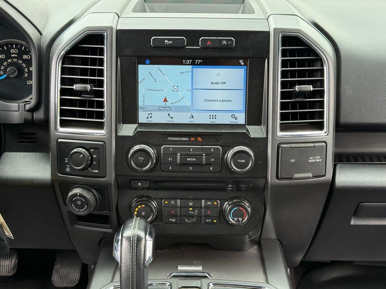 2016 Ford F-150 XLT Crestwood KY