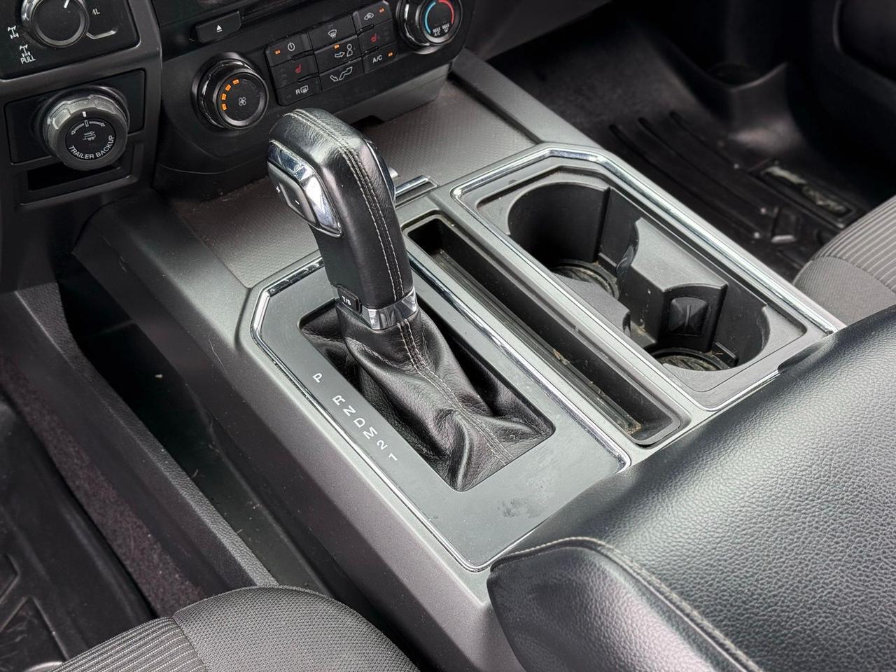 2016 Ford F-150 XLT Crestwood KY