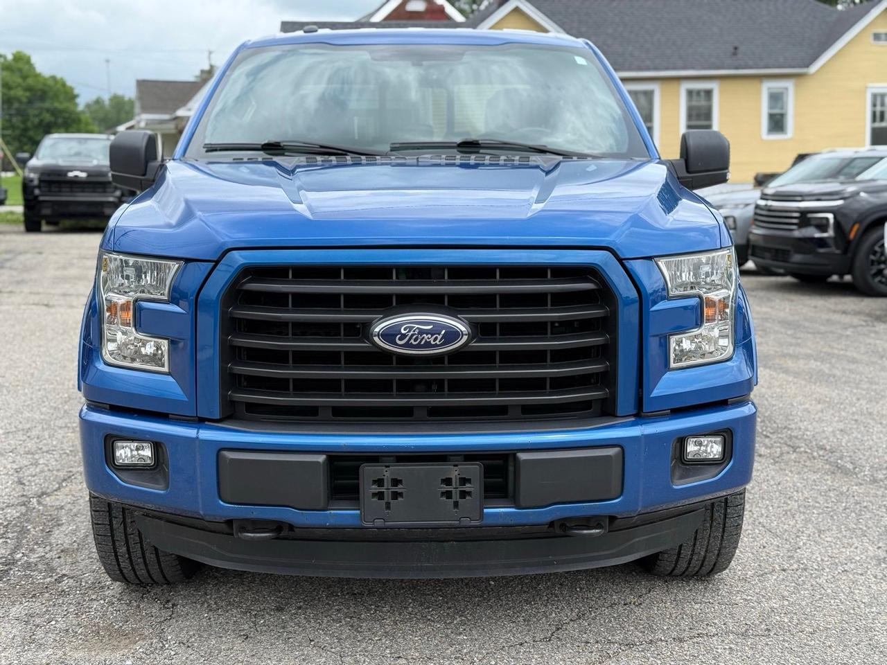 2016 Ford F-150 XLT Crestwood KY