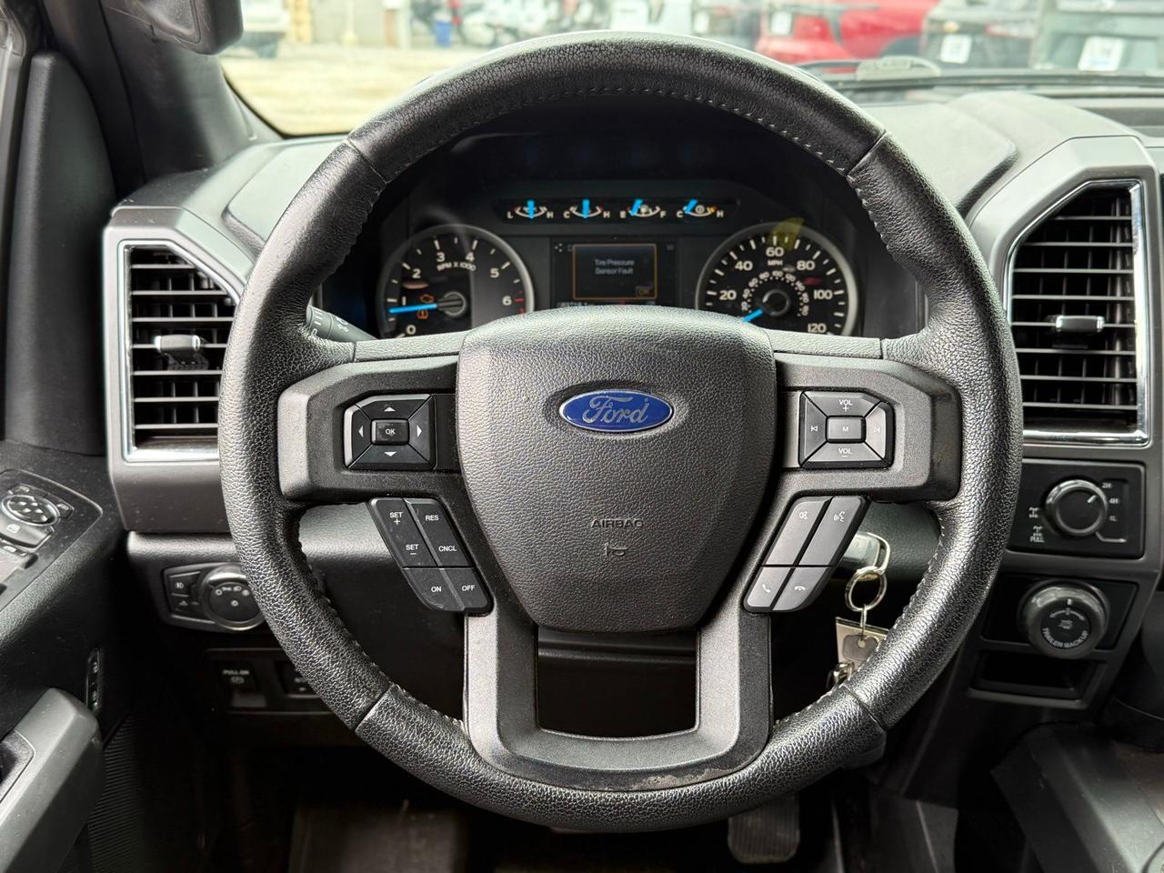 2016 Ford F-150 XLT Crestwood KY