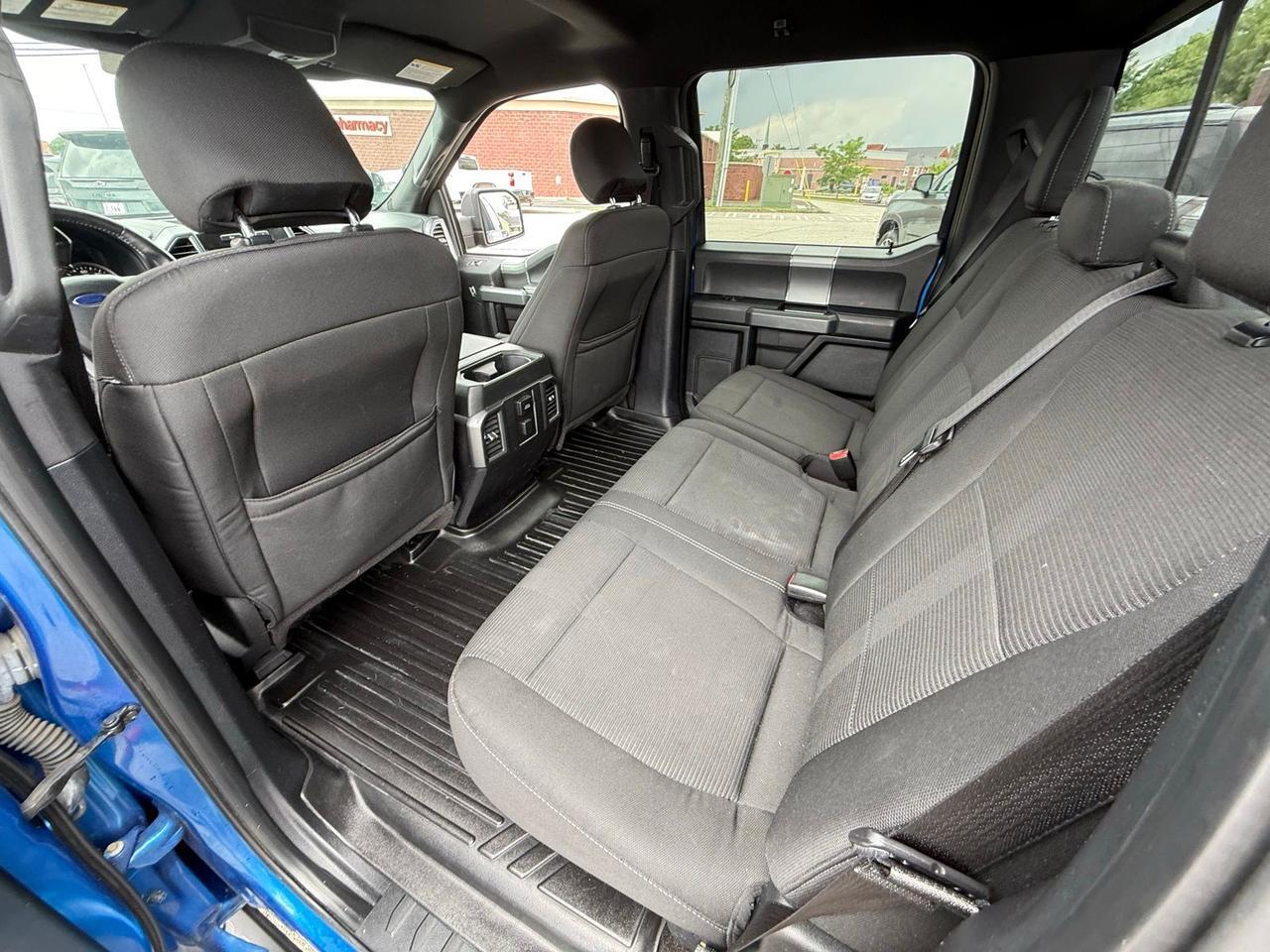 2016 Ford F-150 XLT Crestwood KY