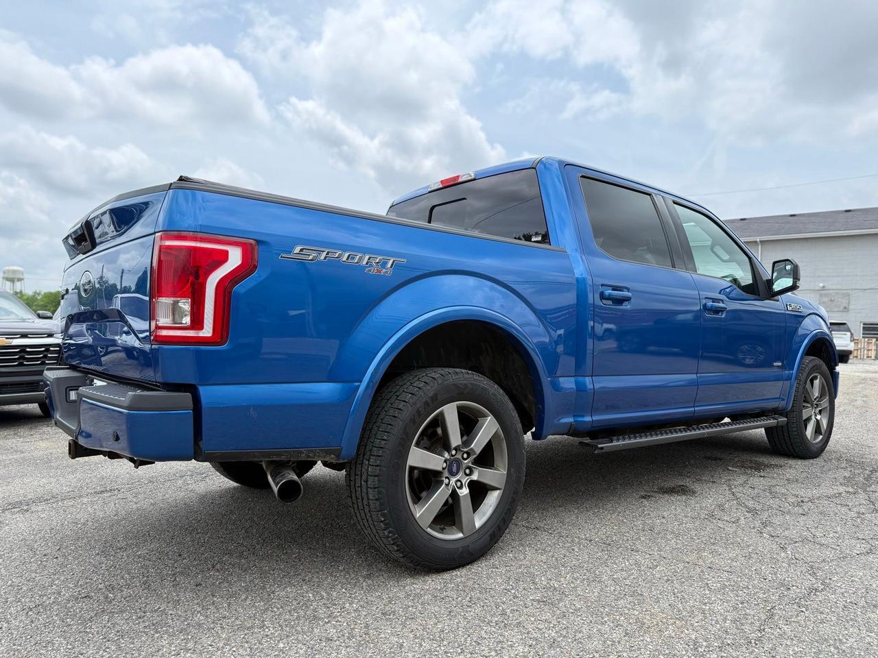 2016 Ford F-150 XLT Crestwood KY