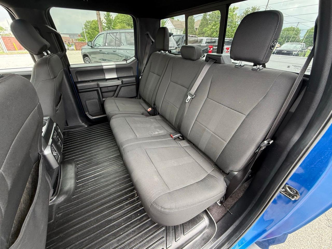 2016 Ford F-150 XLT Crestwood KY