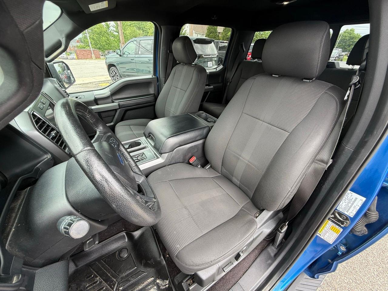 2016 Ford F-150 XLT Crestwood KY