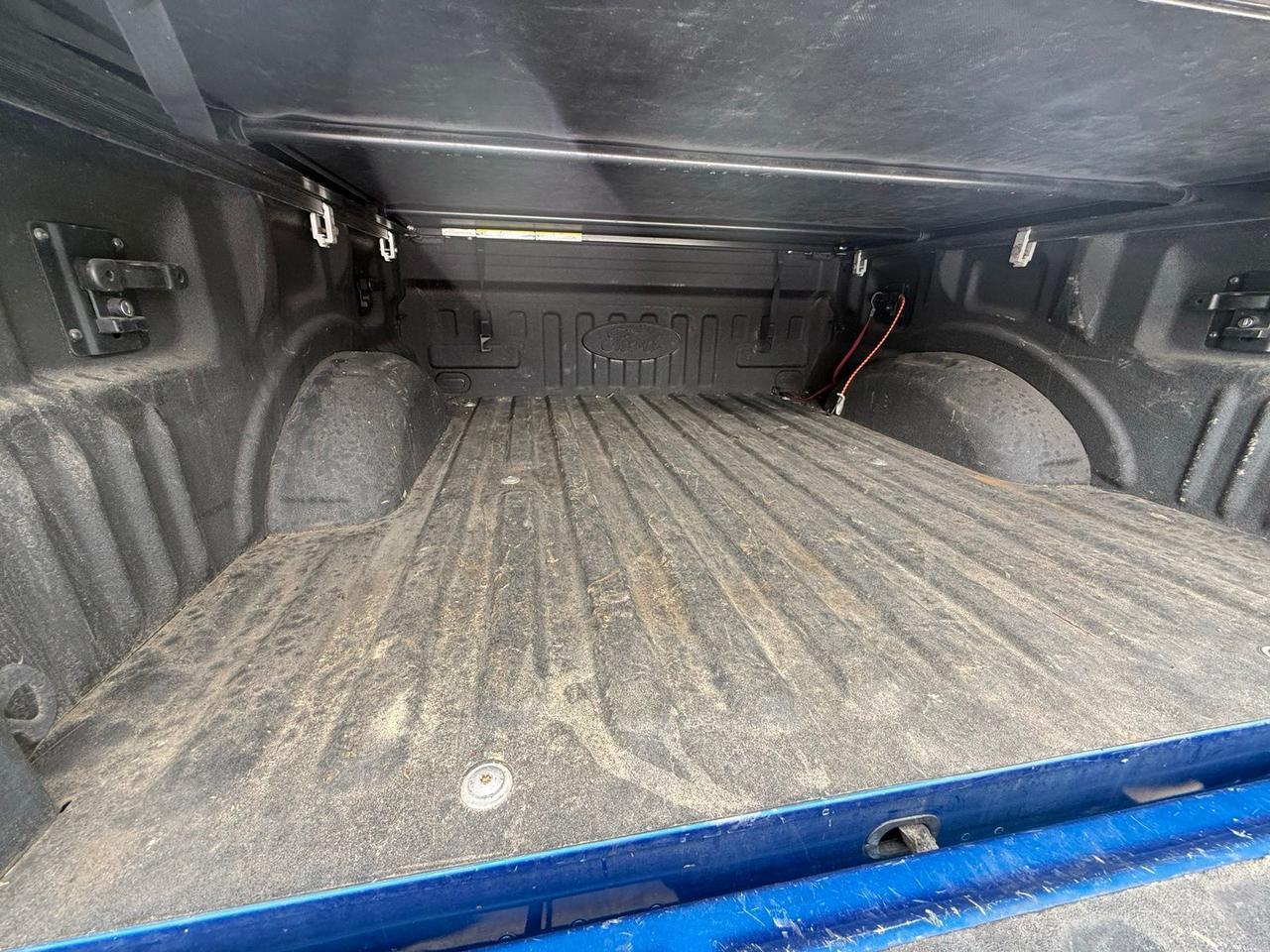 2016 Ford F-150 XLT Crestwood KY
