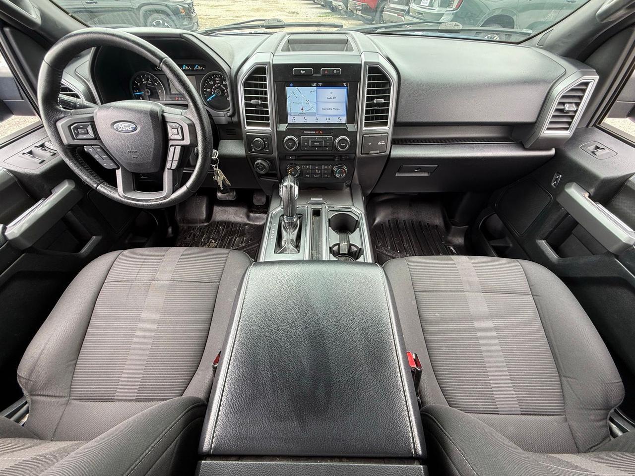 2016 Ford F-150 XLT Crestwood KY