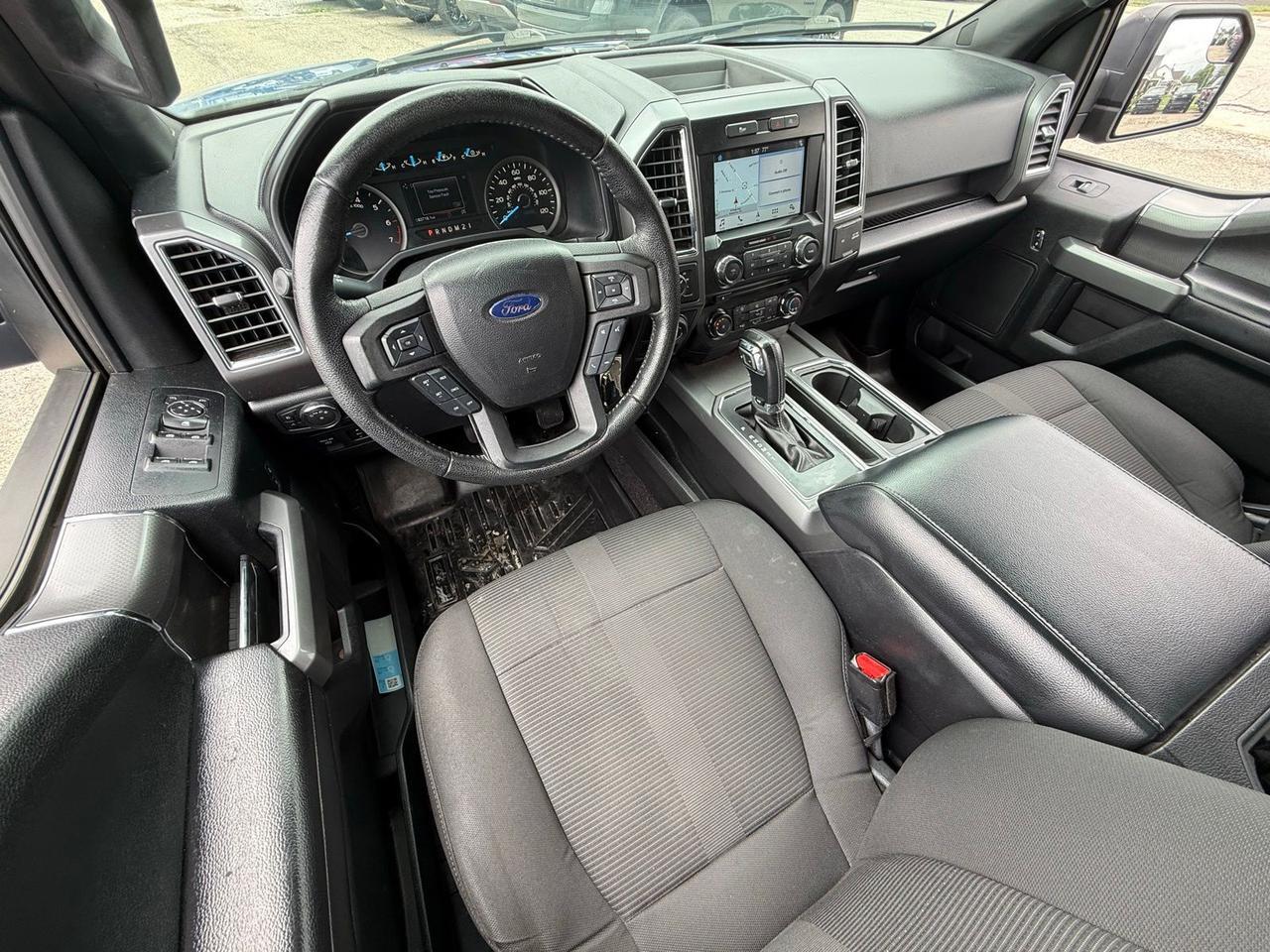 2016 Ford F-150 XLT Crestwood KY