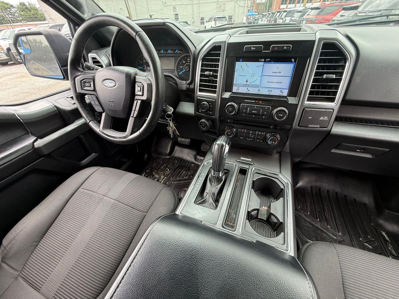 2016 Ford F-150 XLT Crestwood KY
