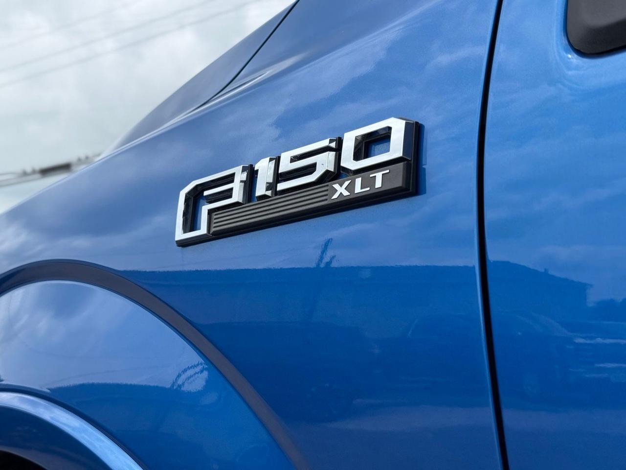 2016 Ford F-150 XLT Crestwood KY
