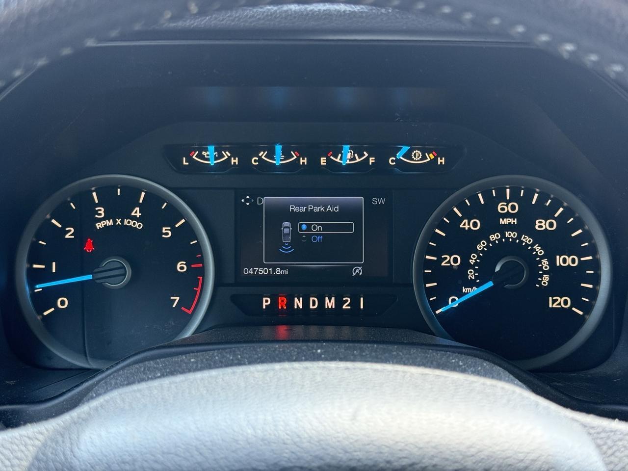 2016 Ford F-150 XLT Crestwood KY