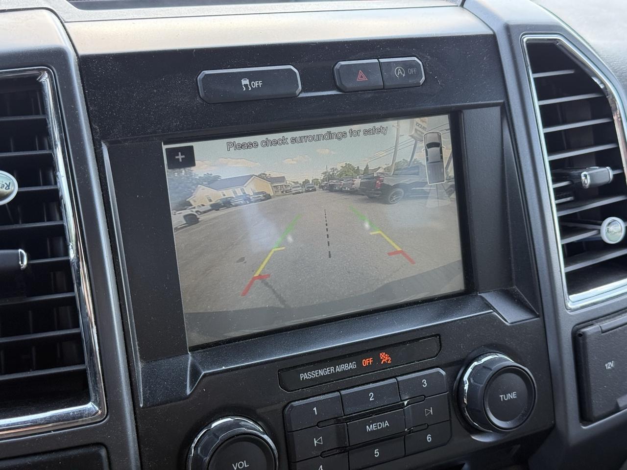 2016 Ford F-150 XLT Crestwood KY