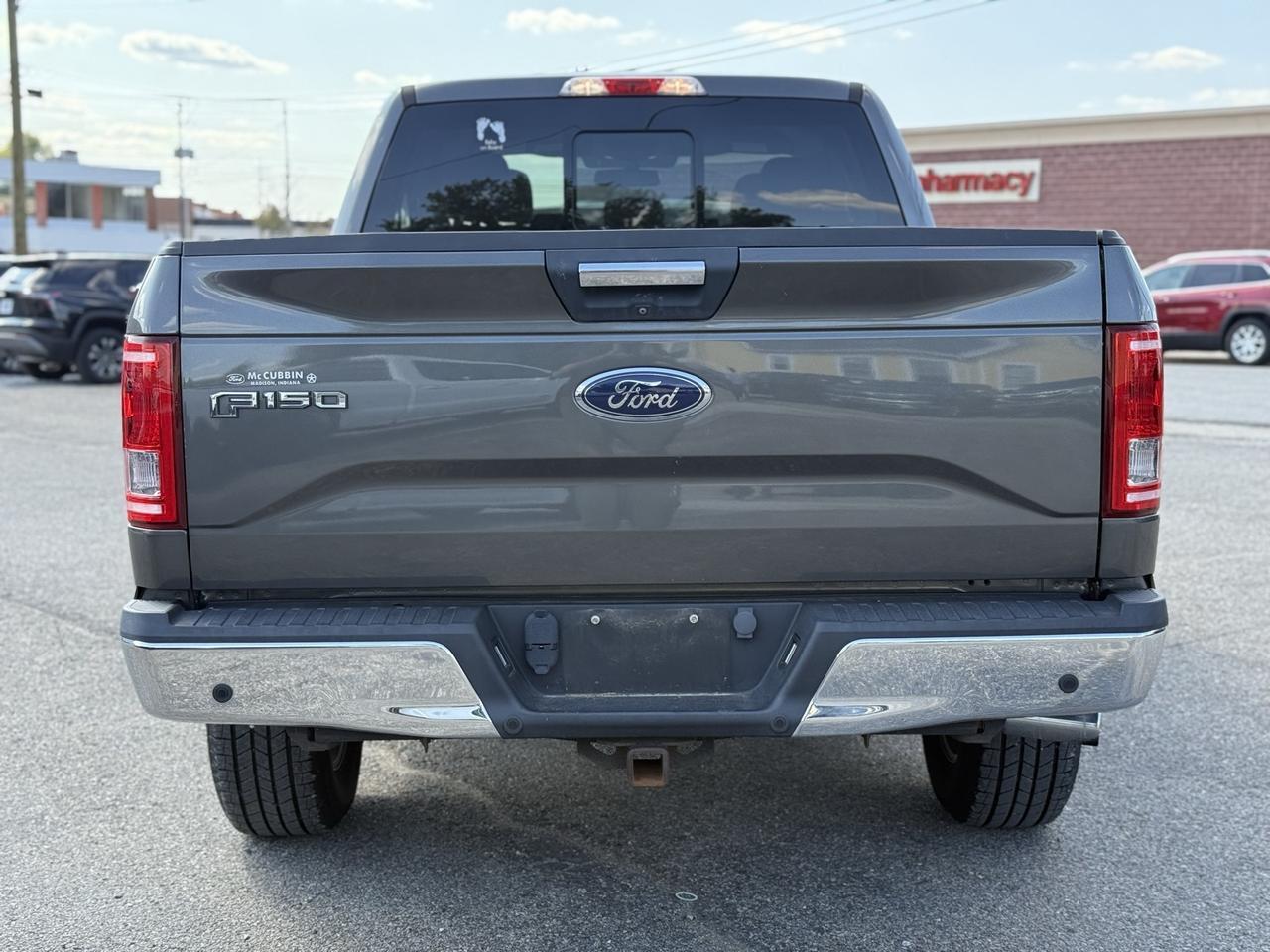 2016 Ford F-150 XLT Crestwood KY