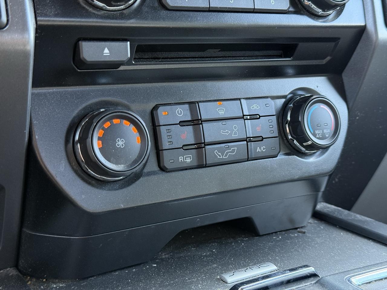 2016 Ford F-150 XLT Crestwood KY