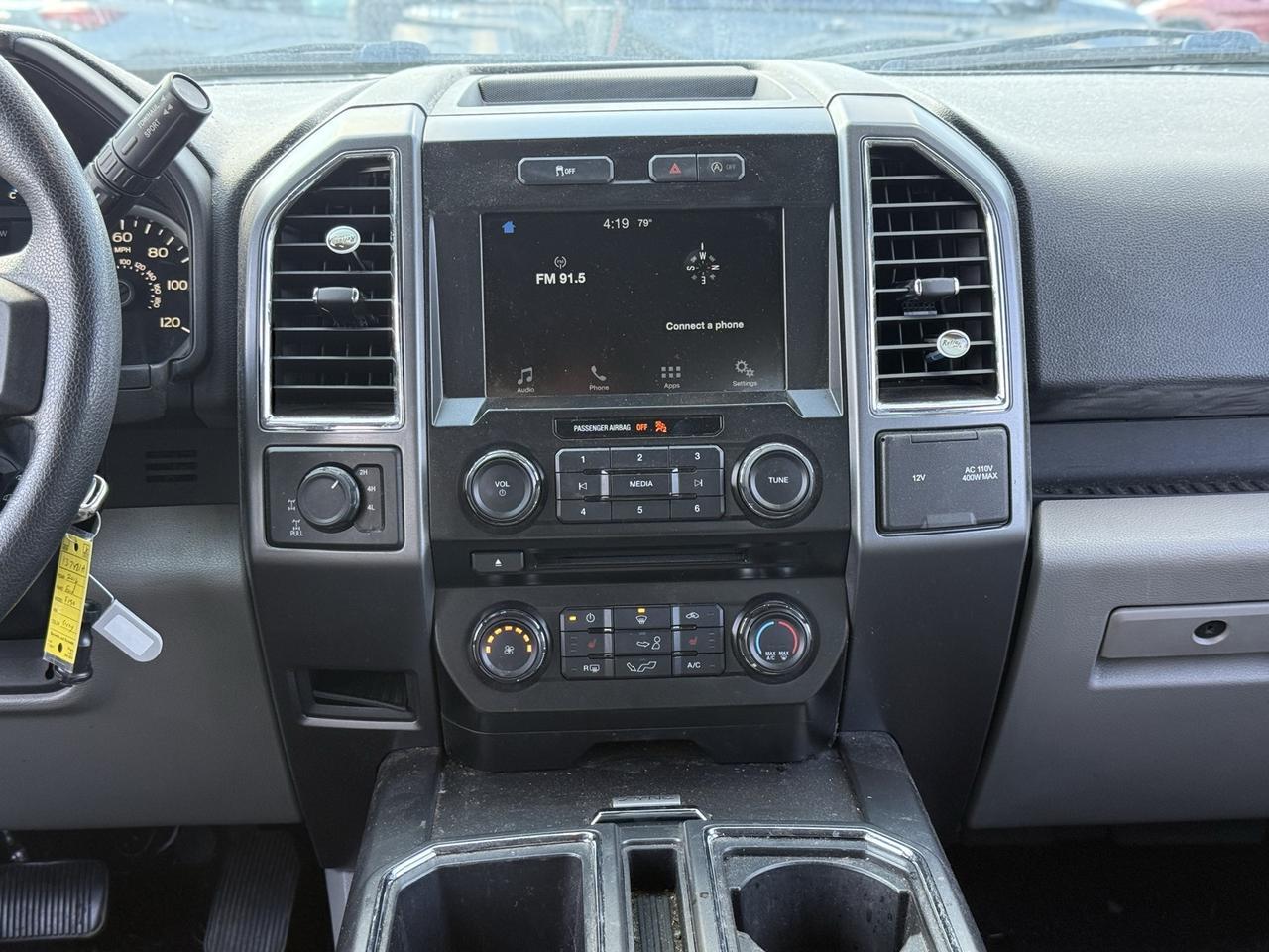 2016 Ford F-150 XLT Crestwood KY