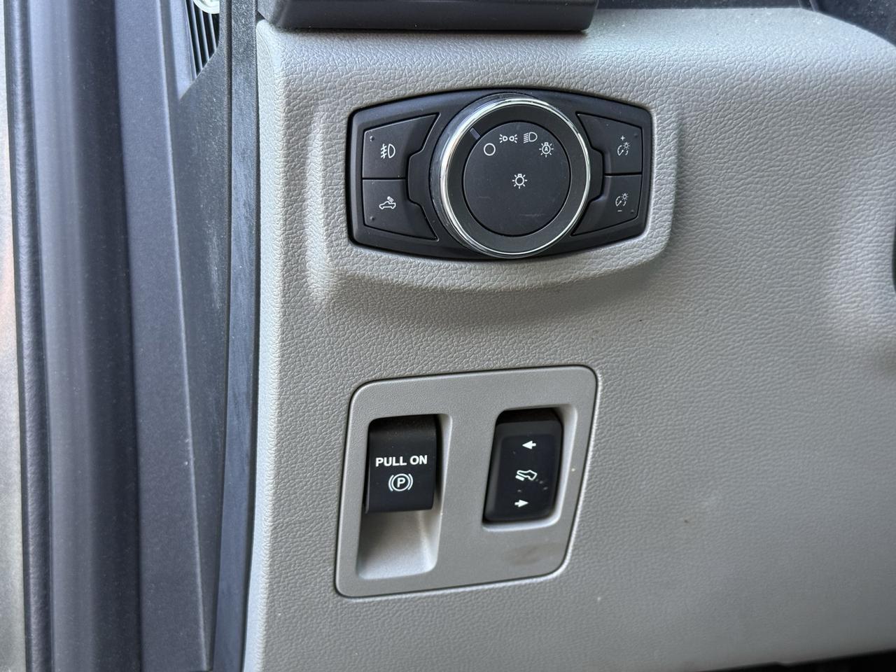 2016 Ford F-150 XLT Crestwood KY
