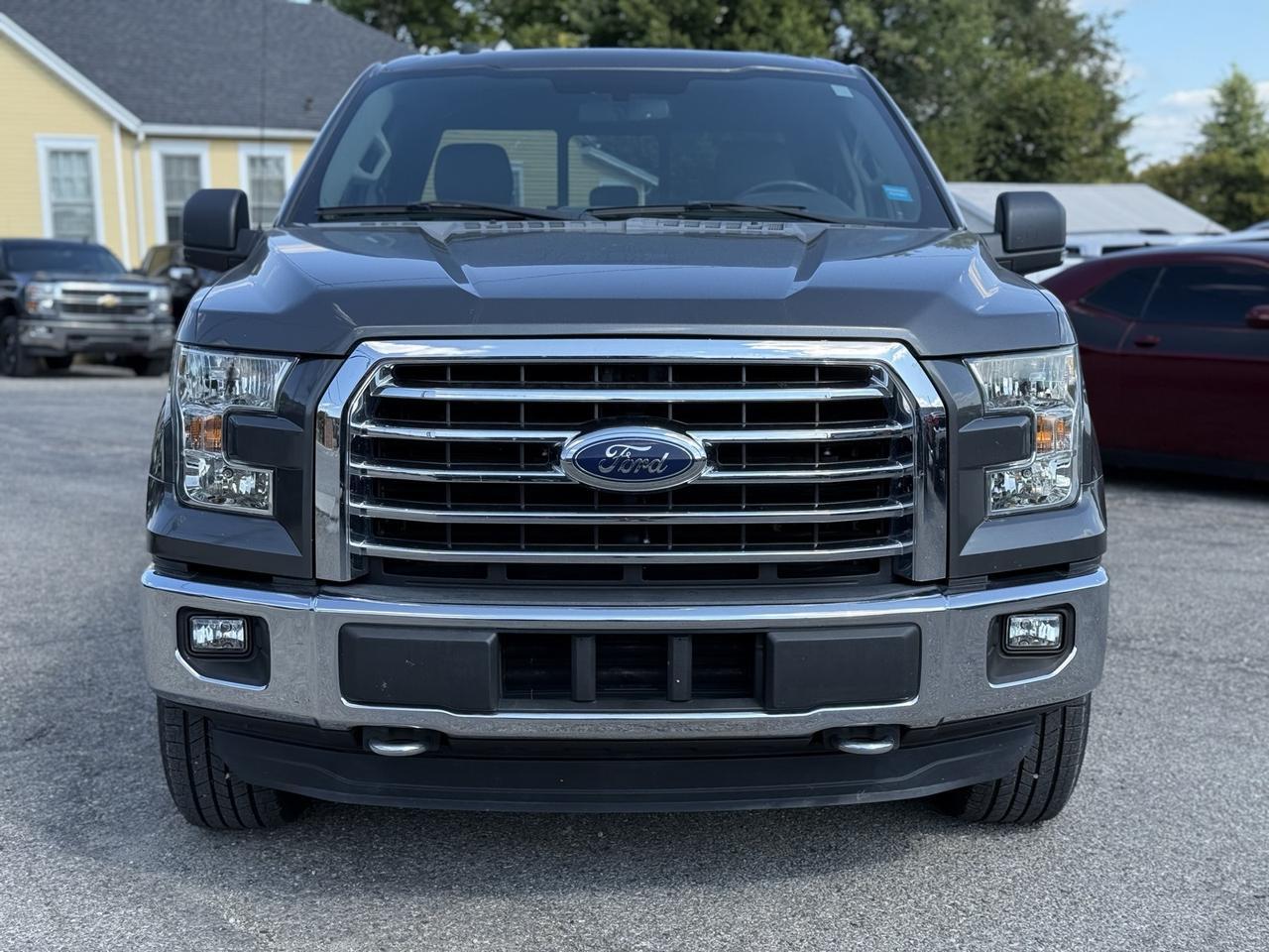 2016 Ford F-150 XLT Crestwood KY