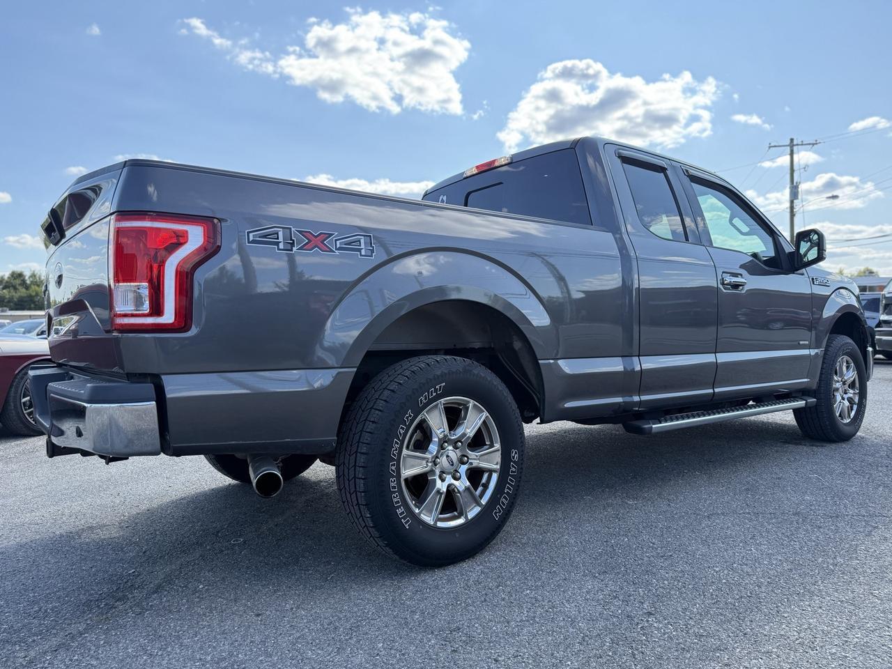 2016 Ford F-150 XLT Crestwood KY