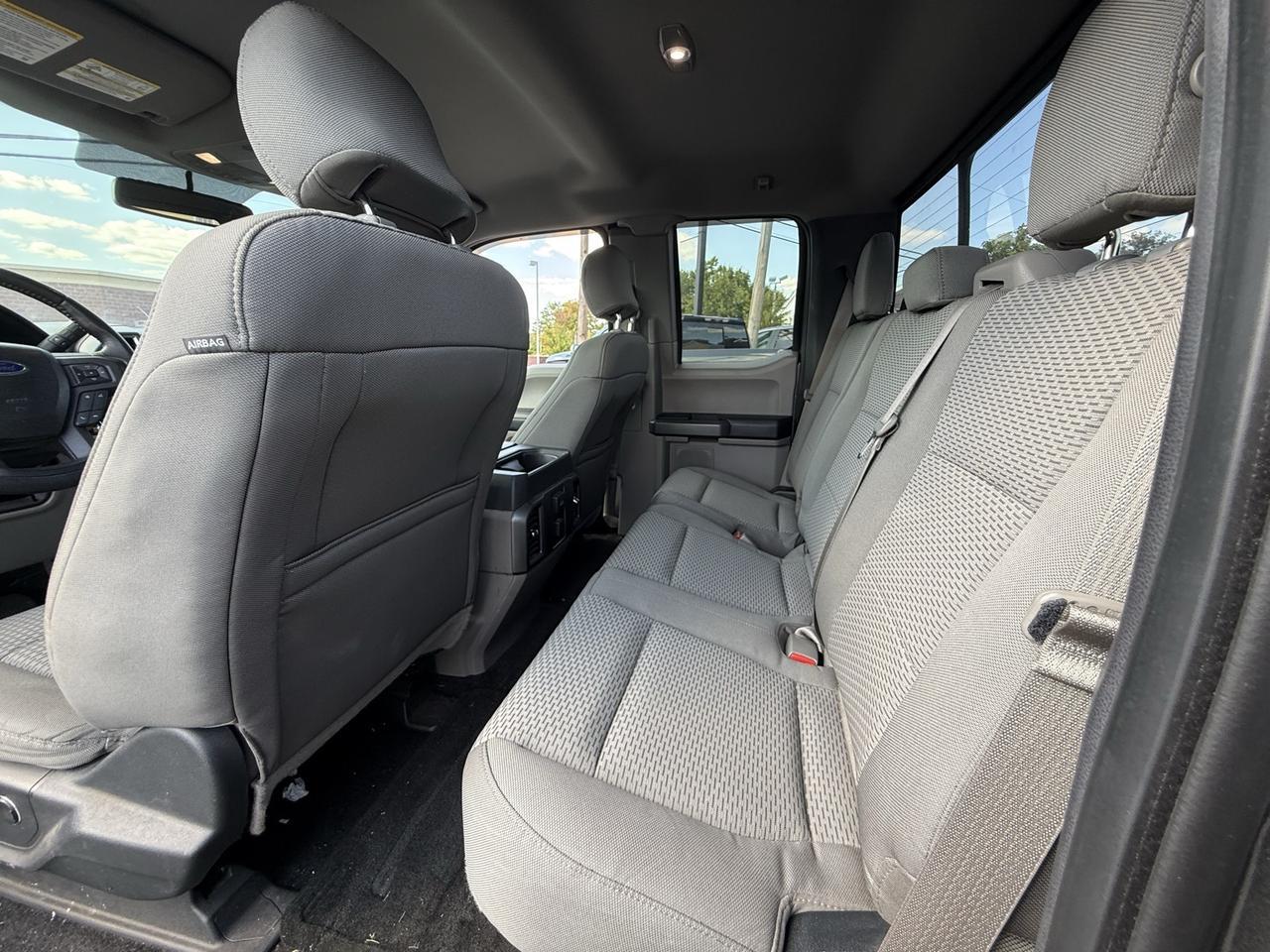 2016 Ford F-150 XLT Crestwood KY