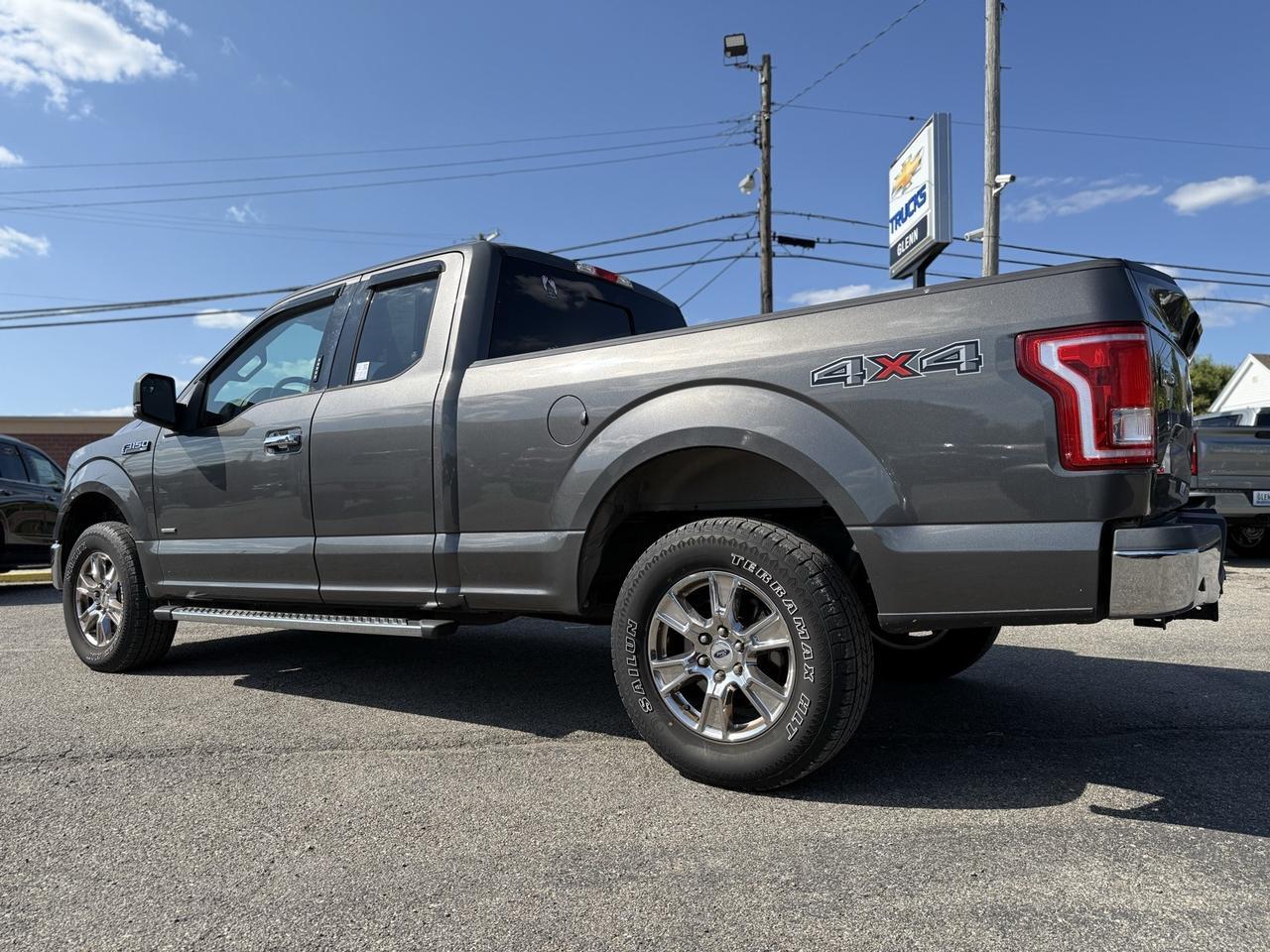 2016 Ford F-150 XLT Crestwood KY