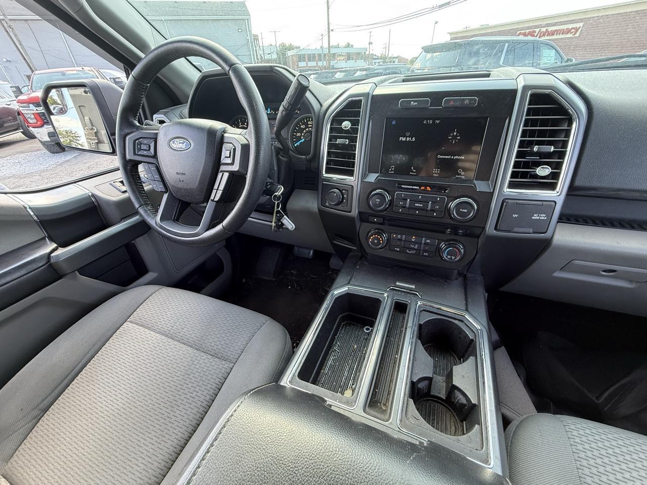 2016 Ford F-150 XLT Crestwood KY