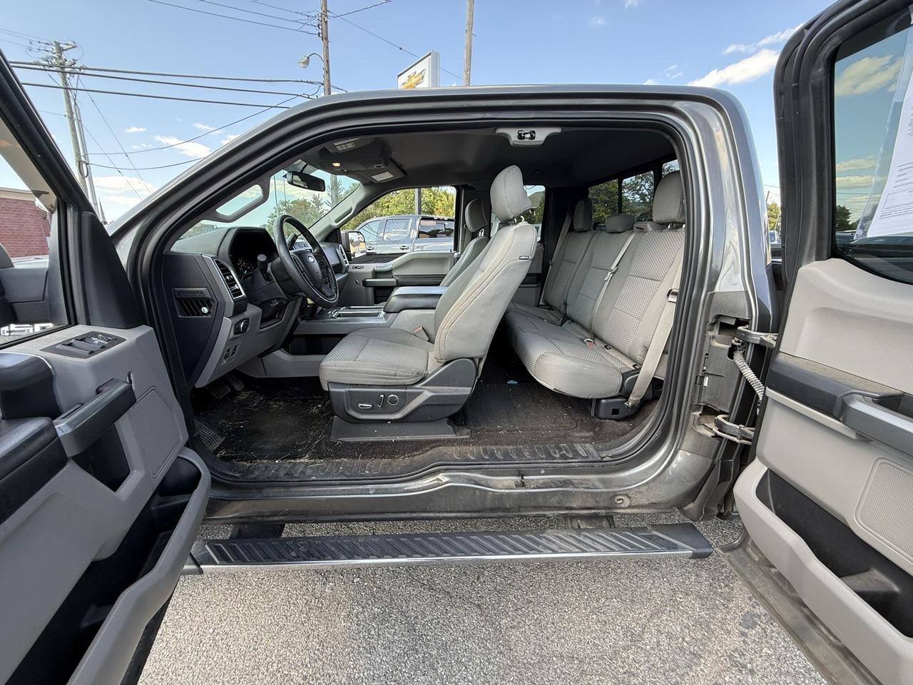 2016 Ford F-150 XLT Crestwood KY