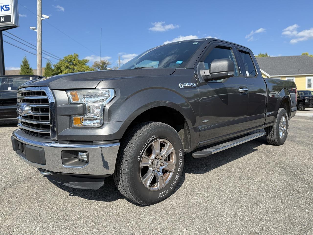2016 Ford F-150 XLT Crestwood KY