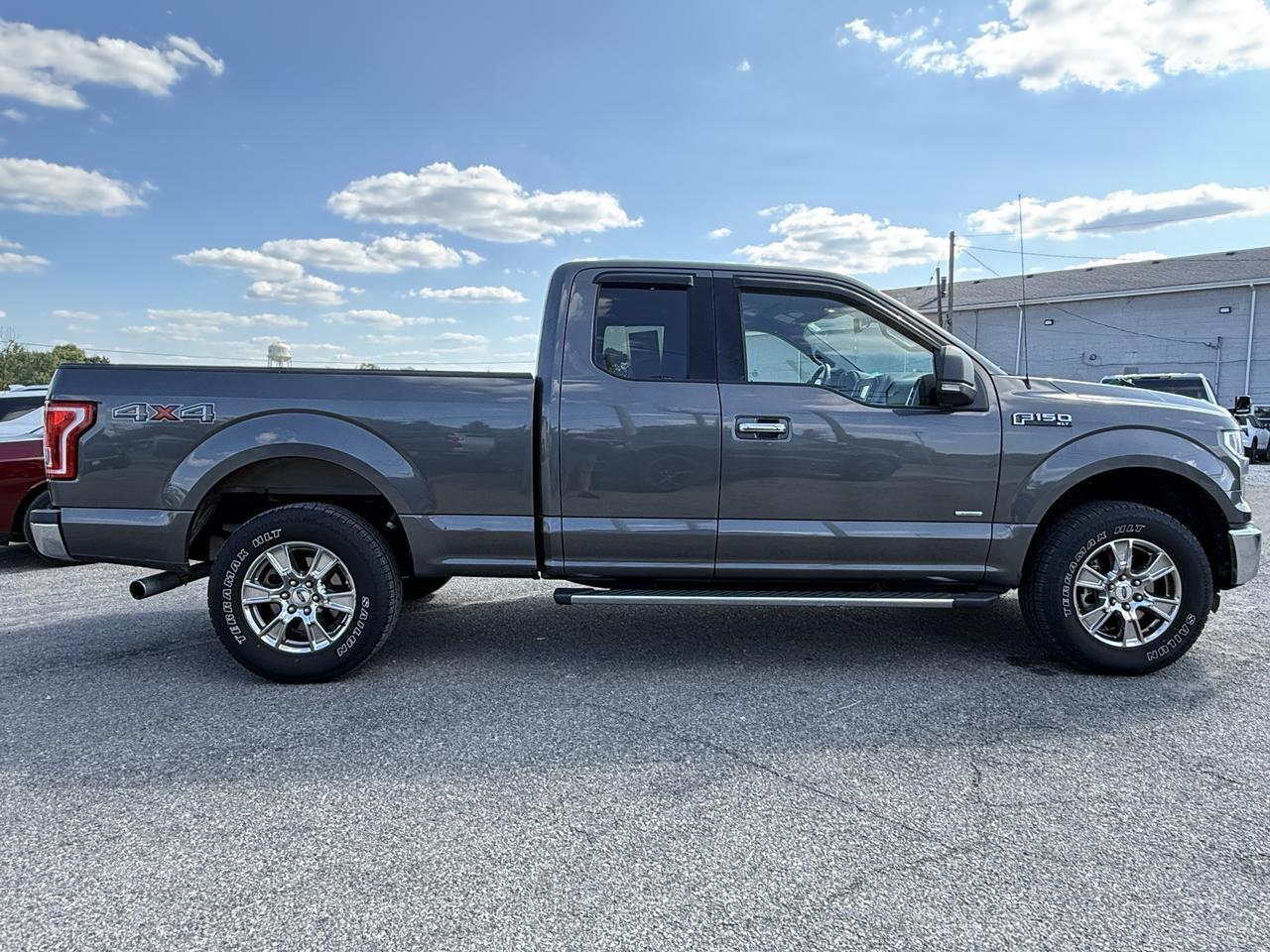 2016 Ford F-150 XLT Crestwood KY