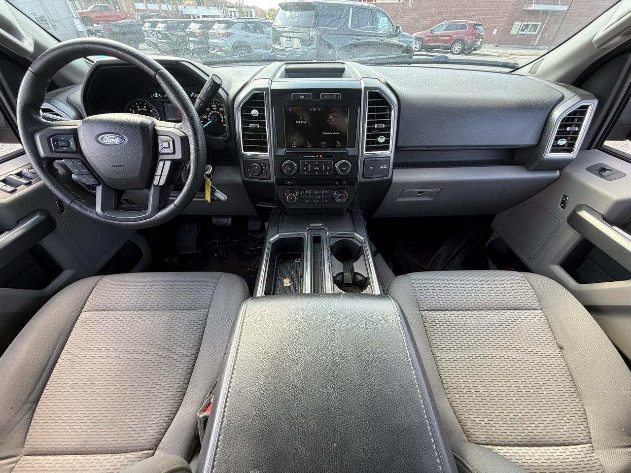 2016 Ford F-150 XLT Crestwood KY