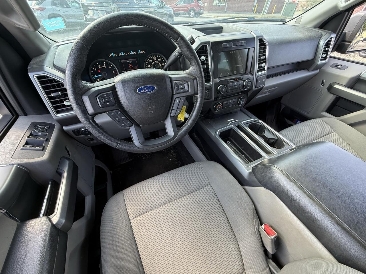 2016 Ford F-150 XLT Crestwood KY