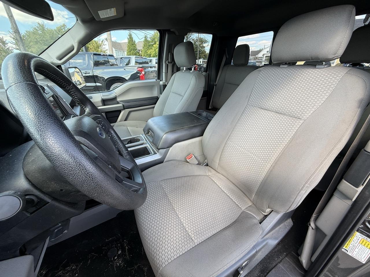 2016 Ford F-150 XLT Crestwood KY