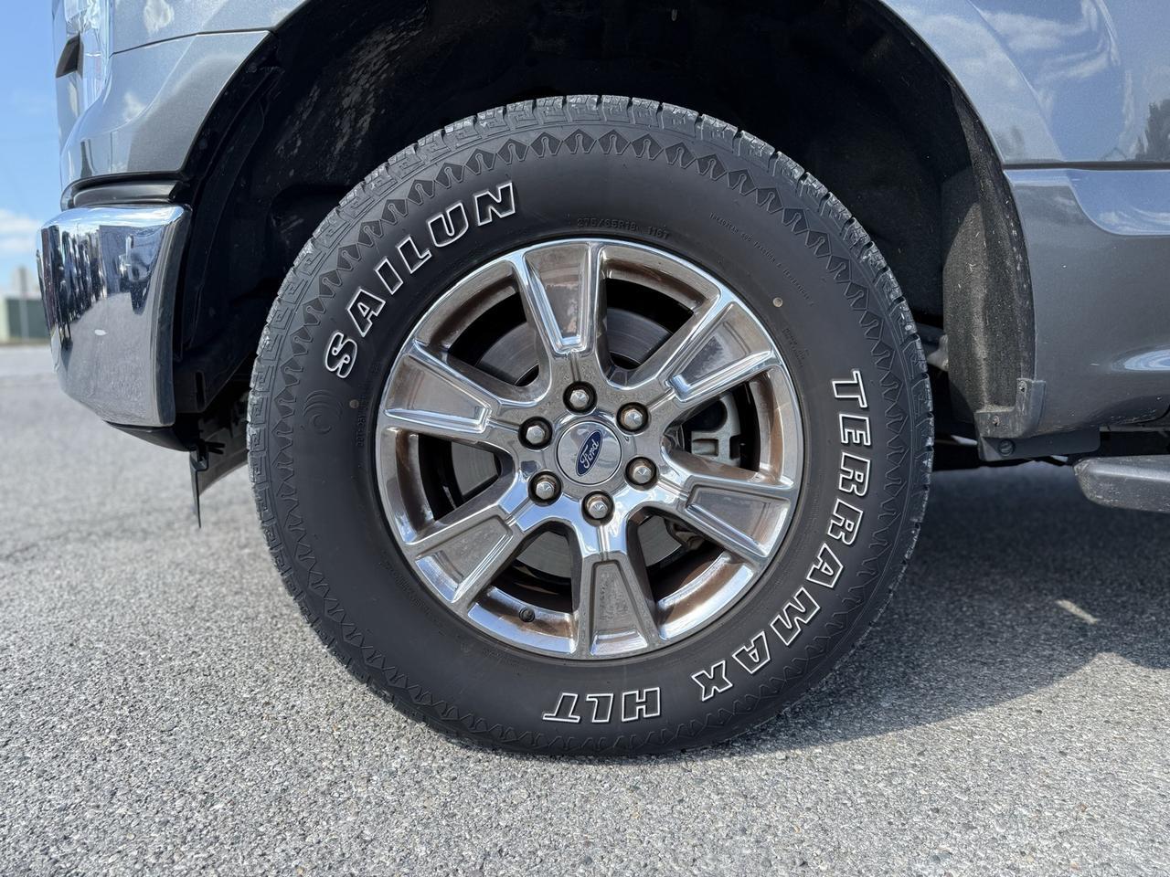 2016 Ford F-150 XLT Crestwood KY